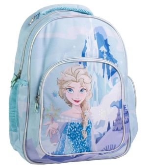 FROZEN Ученическа раница 42см.