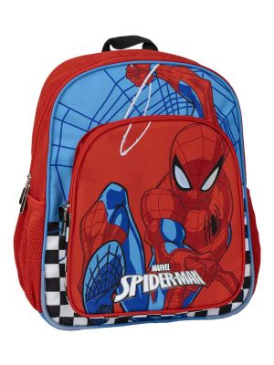 Spiderman Ученическа раница 