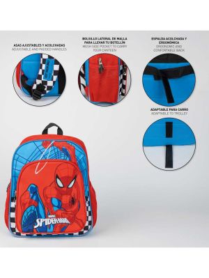 Spiderman Ученическа раница 