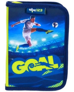 ABC 123 Ученически комплект 3в1 Football
