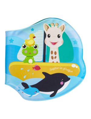 Sophie la Girafe Комплект играчки за баня