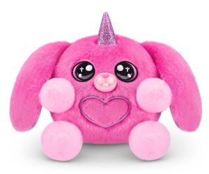 Zuru Rainbocorns Bunnycorn Мини пухкави зайчета, асортимент