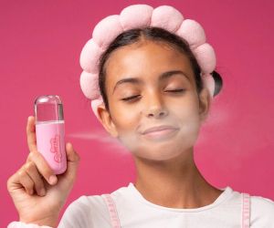 Beauty Routine Уред за освежаване на лицето с пара