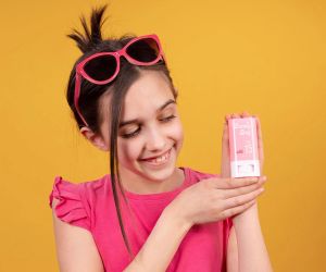 Beauty Routine Стик със слънцезащита SPF15