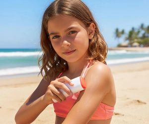 Beauty Routine Стик със слънцезащита SPF15