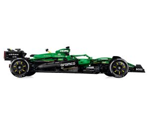 LEGO® Technic Кола Aston Martin Aramco AMR25 F1®  42240 