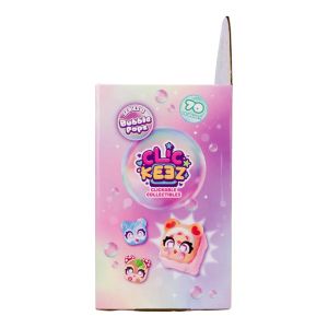 CLICKEEZ Декоративни Клавиши 2бр. S3