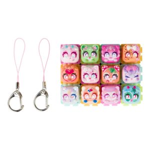 CLICKEEZ Декоративни Клавиши 12бр. S3