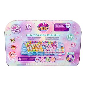 CLICKEEZ Декоративни Клавиши 12бр. с Клавиатура за Събиране S3