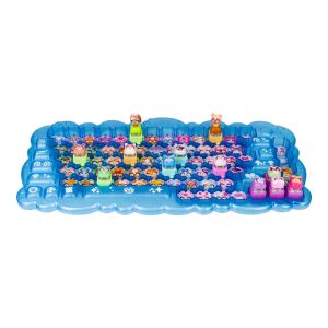 CLICKEEZ Декоративни Клавиши 12бр. с Клавиатура за Събиране S3