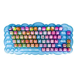 CLICKEEZ Декоративни Клавиши 12бр. с Клавиатура за Събиране S3