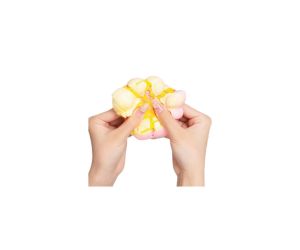 Wax Cracking Лапичка Слайм