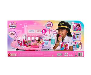 Barbie® Vehicles Самолет на Барби