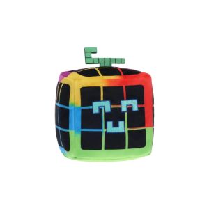 ROBLOX Blox Fruits Мистериозна Плюшена Фигура