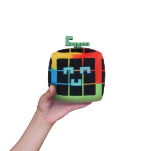 ROBLOX Blox Fruits Мистериозна Плюшена Фигура