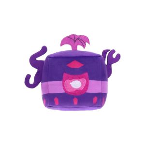 ROBLOX Blox Fruits Мистериозна Плюшена Фигура