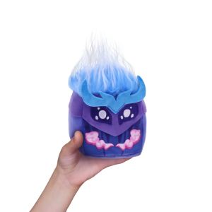 ROBLOX Blox Fruits Мистериозна Плюшена Фигура