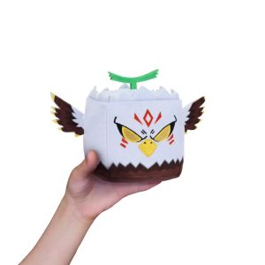 ROBLOX Blox Fruits Мистериозна Плюшена Фигура