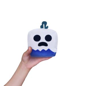 ROBLOX Blox Fruits Мистериозна Плюшена Фигура