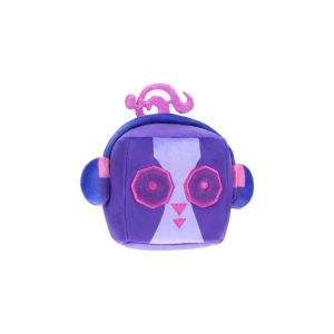 ROBLOX Blox Fruits Мистериозна Плюшена Фигура