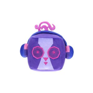 ROBLOX Blox Fruits Мистериозна Плюшена Фигура