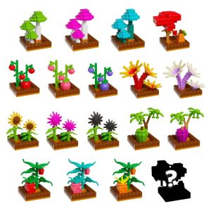 ROBLOX Grow A Garden Конструктор Изненада в плик