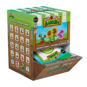 ROBLOX Grow A Garden Конструктор Изненада в плик