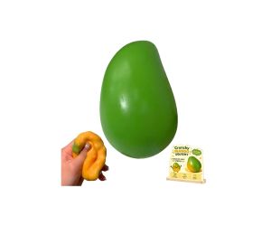 Crunchy Fruit Антистрес играчка Манго 