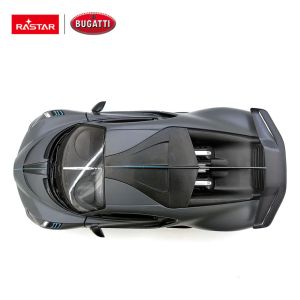 RASTAR Кола Bugatti Divo R/C 1:14