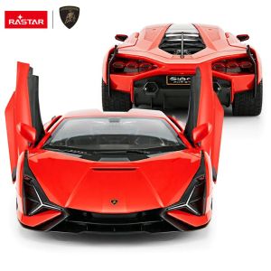 RASTAR Кола Lamborghini Sian R/C 1:14