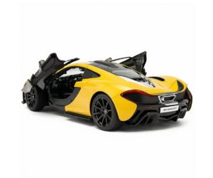 RASTAR Кола MCLAREN P1 R/C 1:14, асортимент