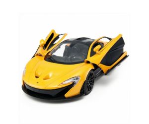RASTAR Кола MCLAREN P1 R/C 1:14, асортимент