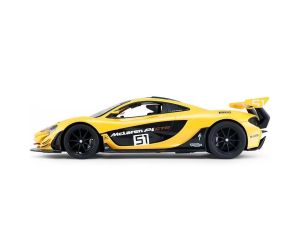 RASTAR Кола McLaren P1 GTR R/C 1:14