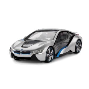 RASTAR Кола BMW I8 R/C 1:14