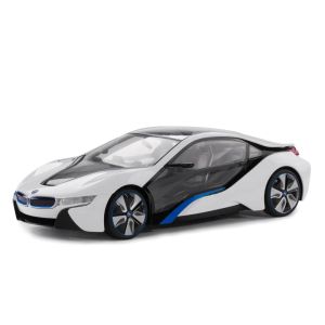 RASTAR Кола BMW I8 R/C 1:14