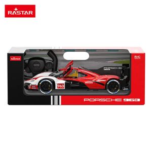 RASTAR Спортна Кола Porsche 963 R/C 1:14