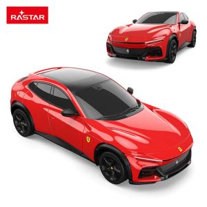 RASTAR Кола Ferrari Purosangue R/C 1:24
