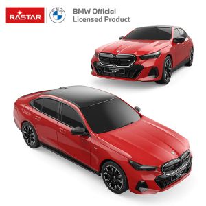 RASTAR Кола BMW i5 R/C 1:24, асортимент