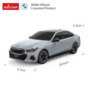 RASTAR Кола BMW i5 R/C 1:24, асортимент