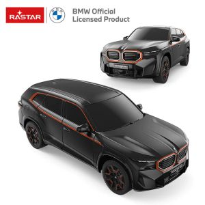 RASTAR Кола BMW XM R/C 1:24