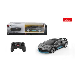 RASTAR Кола Bugatti Divo R/C 1:24