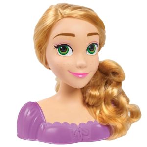 DISNEY Модел за прическа Рапунцел