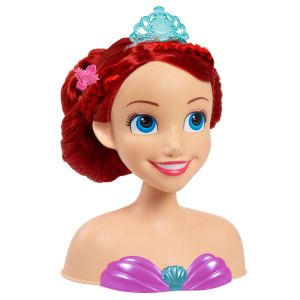 DISNEY Модел за прическа Ариел