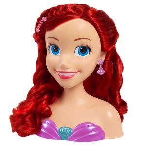 DISNEY Модел за прическа Ариел