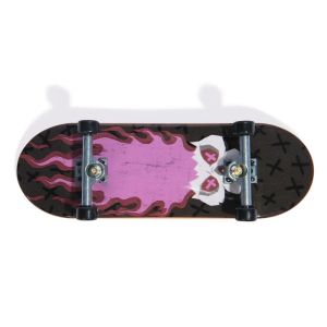 TECH DECK Мини скейтборд SK8 Crew с фигурка