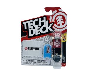 TECH DECK Мини скейтборд 1 брой, асортимент