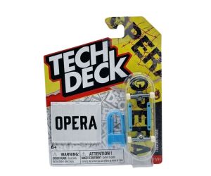 TECH DECK Мини скейтборд 1 брой, асортимент