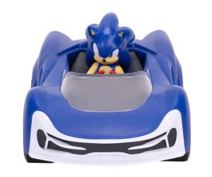 Jakks Pacific Соник Соник с автомобил