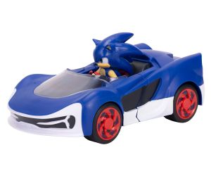 Jakks Pacific Соник Соник с автомобил