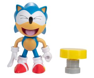 Jakks Pacific Соник Фигурка за игра, 10 см асорт.